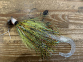 Dekker Custom Baits The Quake